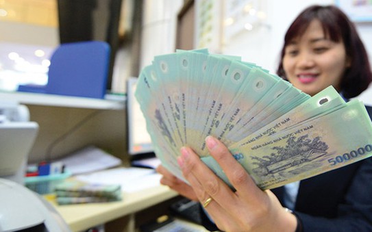 Một người ở Hà Nội được tỷ lệ kèo nhà cái 88 400 triệu đồng