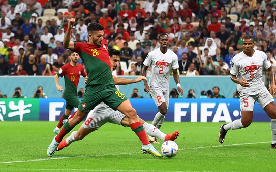 Kết quả "Dự đoán World Cup 2022" ngày 6-12: Địa chấn từ châu Phi