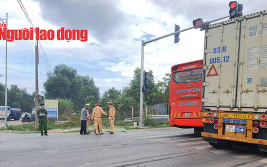 Quảng Bình tìm tỷ lệ kèo góc nhà cái làm chứng vụ tai nạn chết tỷ lệ kèo góc nhà cái ở TP Đồng Hới