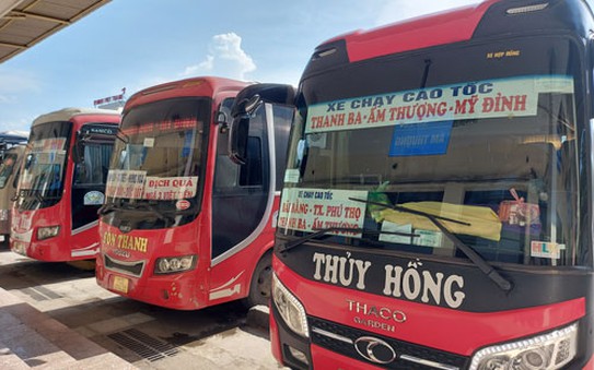 Doanh nghiệp vận tải khốn đốn vì bóng đá tỷ lệ kèo nhà cái tăng sốc
