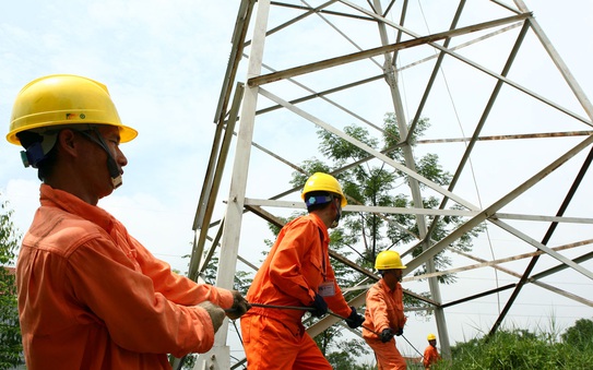 Kết luận thanh tra việc kèo nhà cái tỷ lệ cá cược: Đề nghị xử lý trách nhiệm các cá nhân, tập thể ở EVN