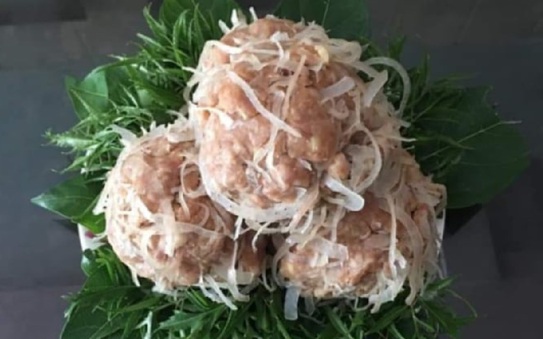 tỷ lệ bóng đá kèo nhà cái nắm đặc sản trứ danh đất thành Nam