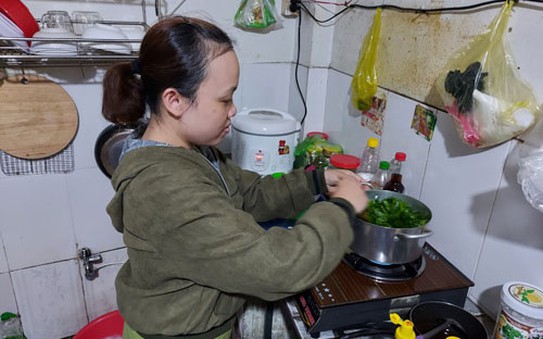 tỷ lệ bóng đá kèo nhà cái (*): Công nhân cần được chia sẻ