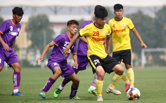 Xác định 8 đội vào tứ kết Giải U19 quốc bóng đá tỷ lệ kèo nhà cái