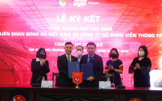 tỷ lệ cá cược kèo nhà cái và FPT Telecom chăm lo cho cầu thủ nữ sau khi giải nghệ