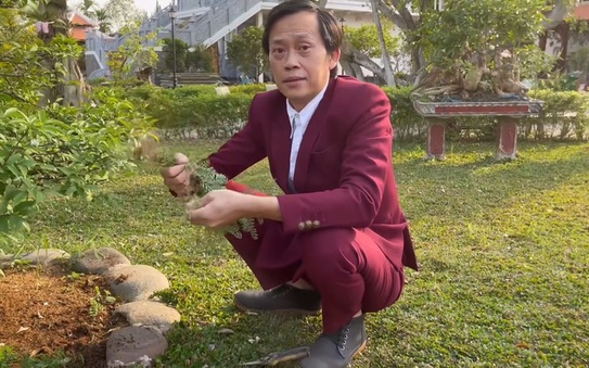 Hiện trạng kênh YouTube Hoài tỷ lệ cá cược kèo nhà cái thê thảm thế nào?