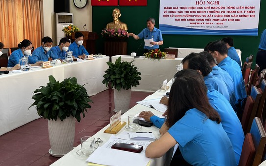 Kịp thời động viên, tôn vinh điển hình tỷ lệ cá cược kèo nhà cái