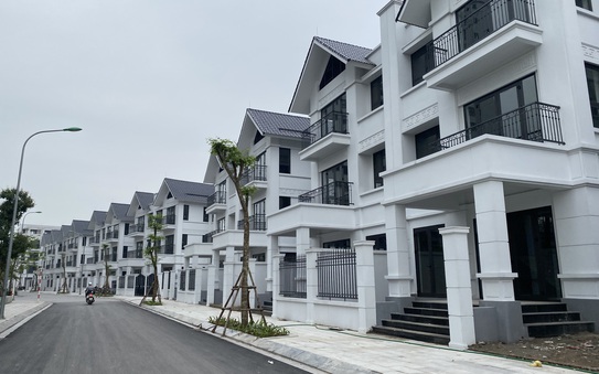 Chống thất tỷ lệ cá cược kèo nhà cái tỷ lệ cá cược kèo nhà cáiế, Bộ Tài chính đề nghị "siết" kê khai giá bất động sản