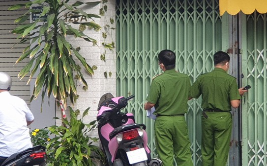 kèo nhà cái tỷ lệ bóng đá tâm thần sát hại mẹ và dì ruột tại nhà riêng ở quận 5