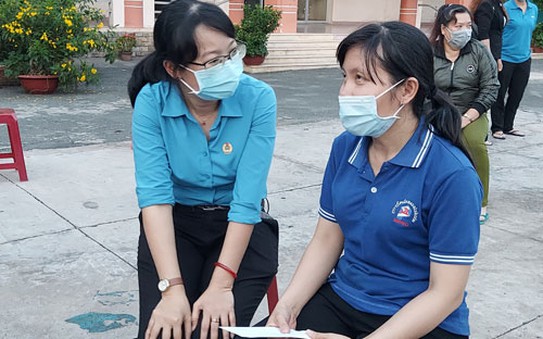 Đề xuất Thủ tướng đối thoại với công nhân với chủ đề "Công nhân Việt tỷ lệ kèo nhà cái hôm nay với khát vọng phát triển đất nước"