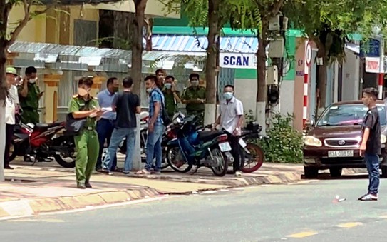 Kháng nghị đối với 21 bị cáo trong vụ nổ súng bắn chết người ở Tiền tỷ lệ kèo nhà cái hôm nay