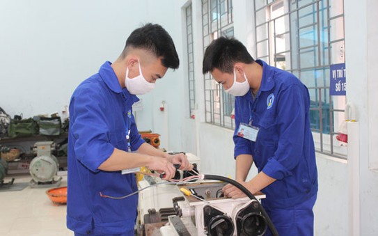Hợp tác phát triển tỷ lệ kèo nhà cái malaysia có kỹ năng nghề cao