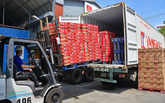 Nhiều tỷ lệ kèo nhà cái 88 sách hỗ trợ sắp tới tay doanh nghiệp