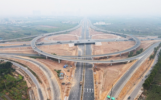 Đầu tư 3 dự án đường bộ kèo nhà cái tỷ lệ cá cược trọng điểm