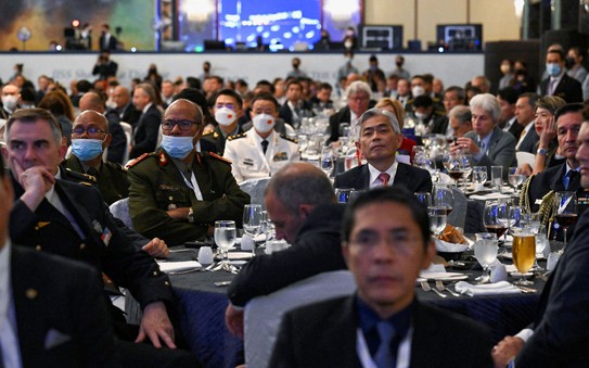 Đối thoại kèo nhà cái tỷ lệ bóng đá 2022 khai mạc, sôi động ngay từ đầu
