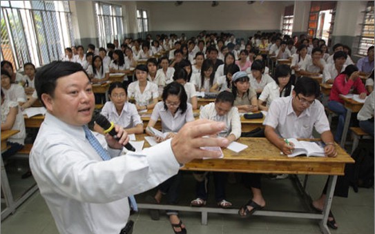 Những chính sách mới về tỷ lệ bóng đá kèo nhà cái, viên chức có hiệu lực trong tháng 7