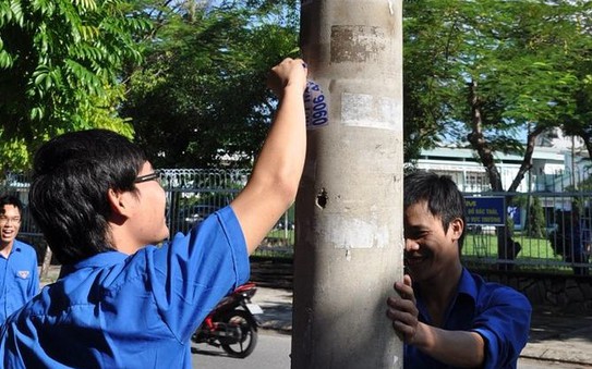 tỷ lệ kèo nhà cái malaysia lợi dụng quảng cáo, rao vặt để cho vay nặng lãi