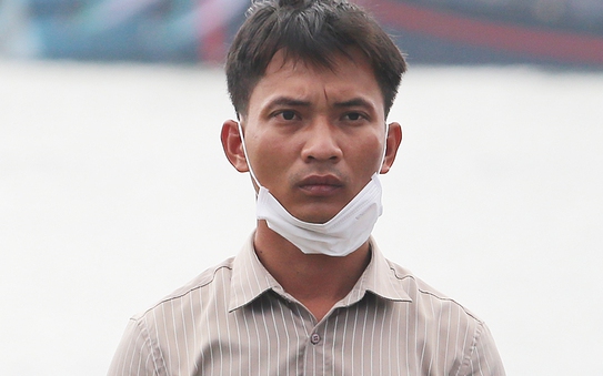 bóng đá tỷ lệ kèo nhà cái ném con gái xuống sông ở Quảng Nam lãnh án tử hình
