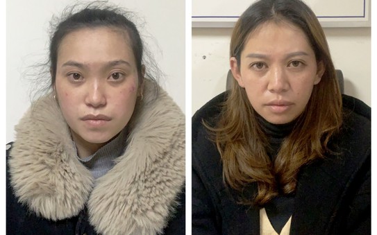 Bắt giam 2 bảo mẫu bạo hành cháu bé 2 tuổi dã man ở Đà Lạt