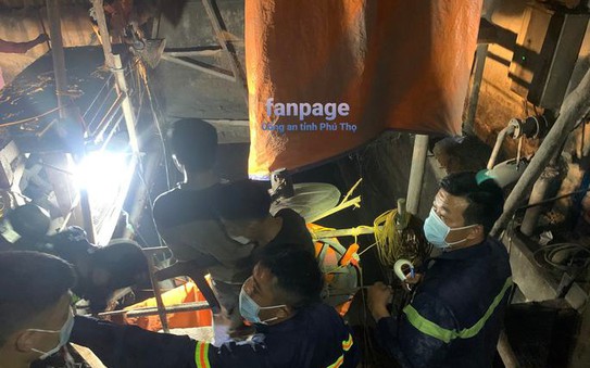 Xử lý nghiêm vụ tai nạn lao động khiến 4 tỷ lệ bóng đá kèo nhà cái tử vong tại Công ty Daesang Việt Nam