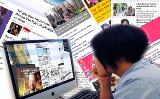 Làm thế nào để nhận diện "báo hoá" tạp chí, trang thông tỷ lệ kèo nhà cái và mạng xã hội?