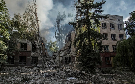 Ukraine mất Lysychansk, nói Thổ Nhĩ Kỳ bắt tàu hàng tỷ lệ kèo nhà cái