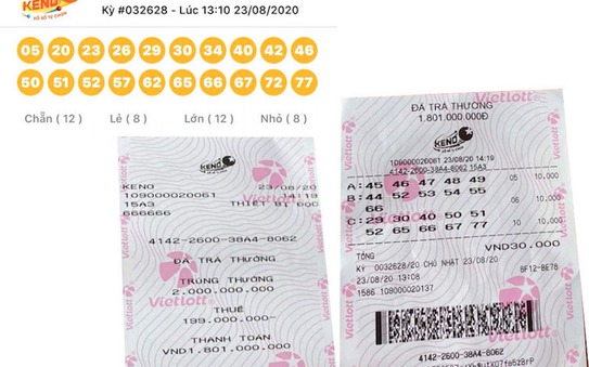 Kinh nghiệm chơi keno dễ trúng nhất trong khoảng thường xuyên viên của RR88 - Bí quyết cá online chiến thắng chiếm riêng đến hội viên RR88