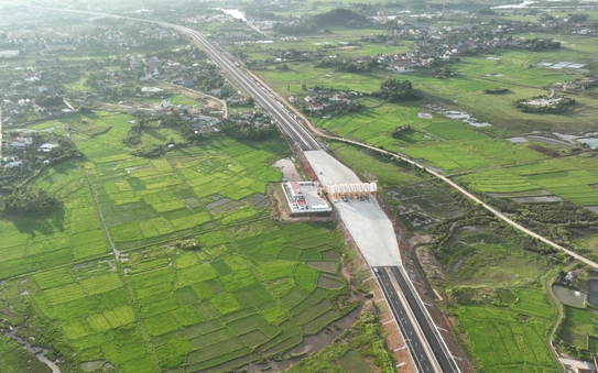 Vì sao tỷ lệ kèo nhà cái 88 Hạ Long - Móng Cái dài 176 km hiện chưa có cây xăng, trạm dừng nghỉ?