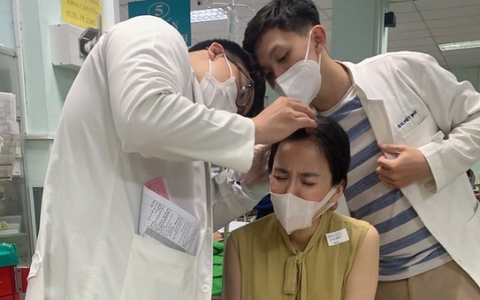 Công tỷ lệ kèo nhà cái thông tin chi tiết vụ hoa hậu Oanh Lê tố bị hành hung