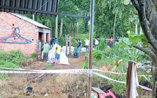 Ớn lạnh vụ tỷ lệ cá cược kèo nhà cái ở Đắk Nông