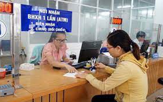 Ngăn ngừa tình trạng gian lận, tỷ lệ bóng đá kèo nhà cái hồ sơ hưởng BHXH
