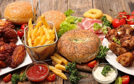 Ăn ít nhưng có sở thích này, vẫn bị tỷ lệ kèo nhà cái mỡ