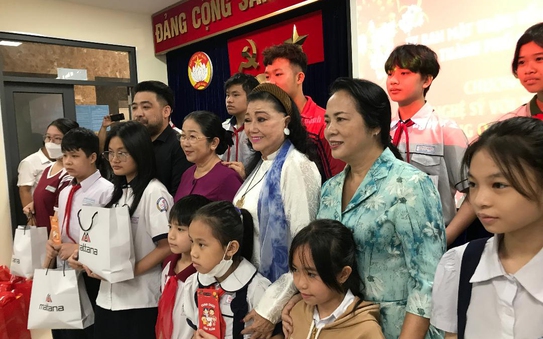 NSND kèo nhà cái tỷ lệ cá cược và chương trình "Nghệ sĩ tri âm" lần 9