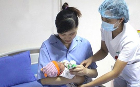 Ai tỷ lệ kèo nhà cái 88 trả trợ cấp thai sản?