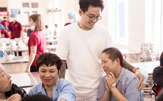 Bệnh nhân phải ăn Tết tỷ lệ cá cược kèo nhà cái sẽ được chăm sóc thế nào?