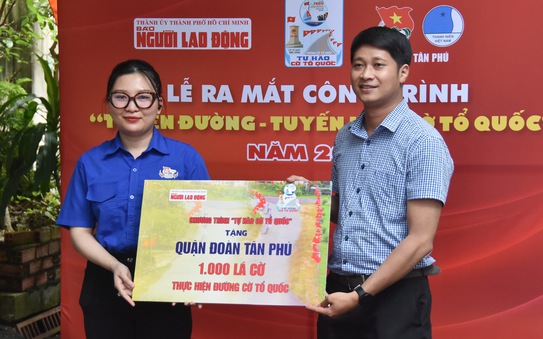 "Đường tỷ lệ kèo góc nhà cái" góp phần xây dựng lối sống văn minh