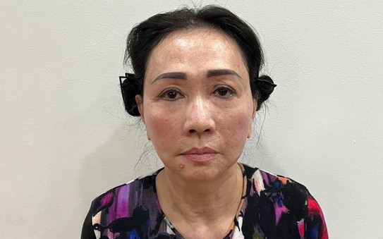 Vụ Vạn Thịnh Phát: Bộ Công an đề nghị nhà đầu tư cung cấp thông kèo nhà cái tỷ lệ cá cược để bảo đảm quyền lợi
