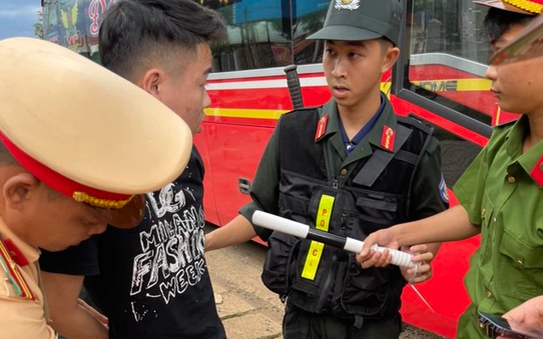 Nghi phạm đâm chết bóng đá tỷ lệ kèo nhà cái trong hỗn chiến ở Hải Phòng bị bắt tại Bình Phước