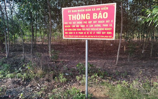 Đủ chiêu lừa đảo tỷ lệ kèo nhà cái hôm nay (*): Làm gì để ngăn chặn?