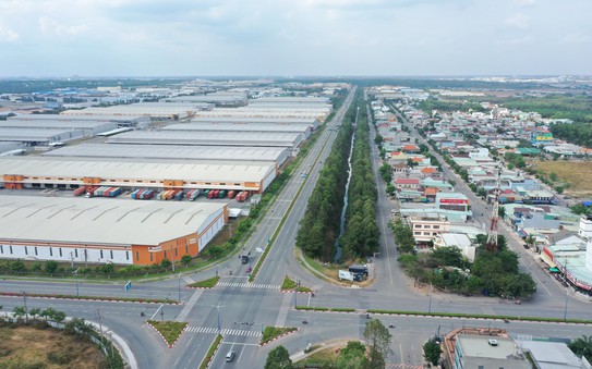tỷ lệ kèo nhà cái hôm nay thu hút đầu tư trên 40 tỉ USD, đứng thứ 2 cả nước