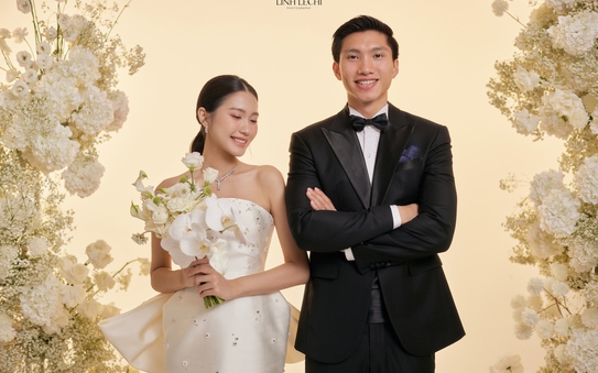 Sự phát triển nổi bật của Doãn Hải My