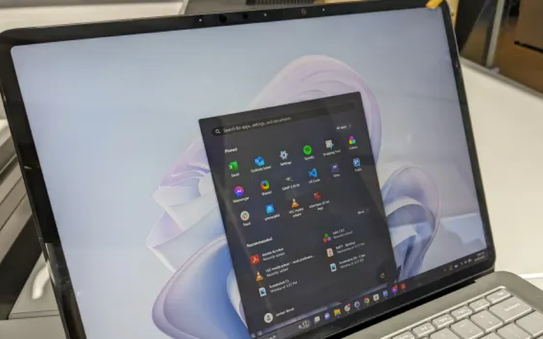 Bản cập nhật Windows 11 có trợ lý ảo Copilot thông minh như tỷ lệ kèo góc nhà cái