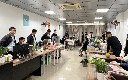 Cặp vợ chồng lợi dụng dkèo nhà cái tỷ lệ cá cượch tiếng bác sĩ giỏi, "thổi giá" thuốc thu lời 75 tỉ đồng