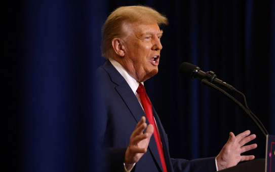 Luật sư nổi tiếng của ông Trump xin phá sản