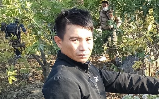 Vụ sát hại tỷ lệ cá cược kèo nhà cái, phi tang: Nghi phạm thực nghiệm tại hiện trường