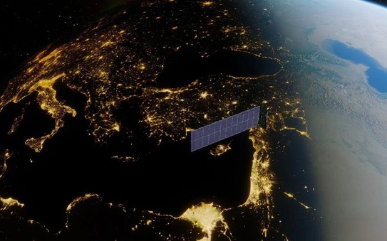 Siêu vệ bóng đá tỷ lệ kèo nhà cái của Trung Quốc "so găng" với Starlink