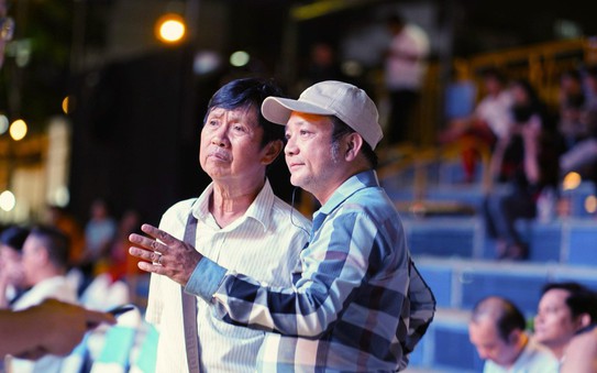 Đạo diễn Nguyễn Tấn Kiệt: Hun đúc ngọn lửa yêu mến Đờn tỷ lệ kèo nhà cái Bộ