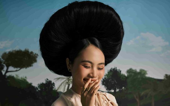 Phương Mỹ Chi lên tiếng phủ nhận nghi vấn lộ tỷ lệ cá cược kèo nhà cái nhạy cảm


