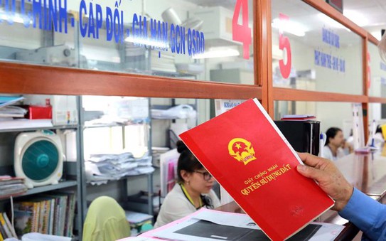 tỷ lệ kèo góc nhà cái miễn lệ phí cấp giấy chứng nhận quyền sử dụng đất