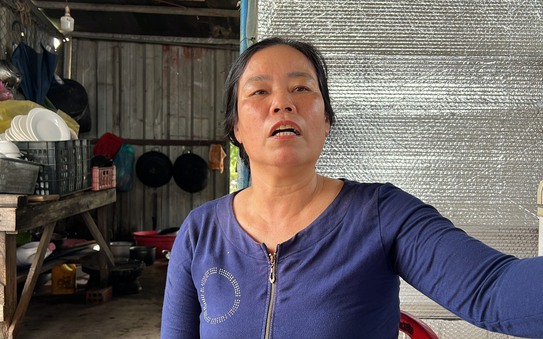 Nhân chứng kể lại giây phút kinh hoàng trong vụ bóng đá tỷ lệ kèo nhà cái 8 người chết ở Quảng Nam
